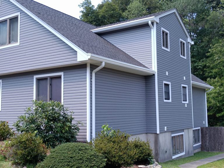 Siding & Roofing Company Woodland Park (973) 8049400 New America Construction