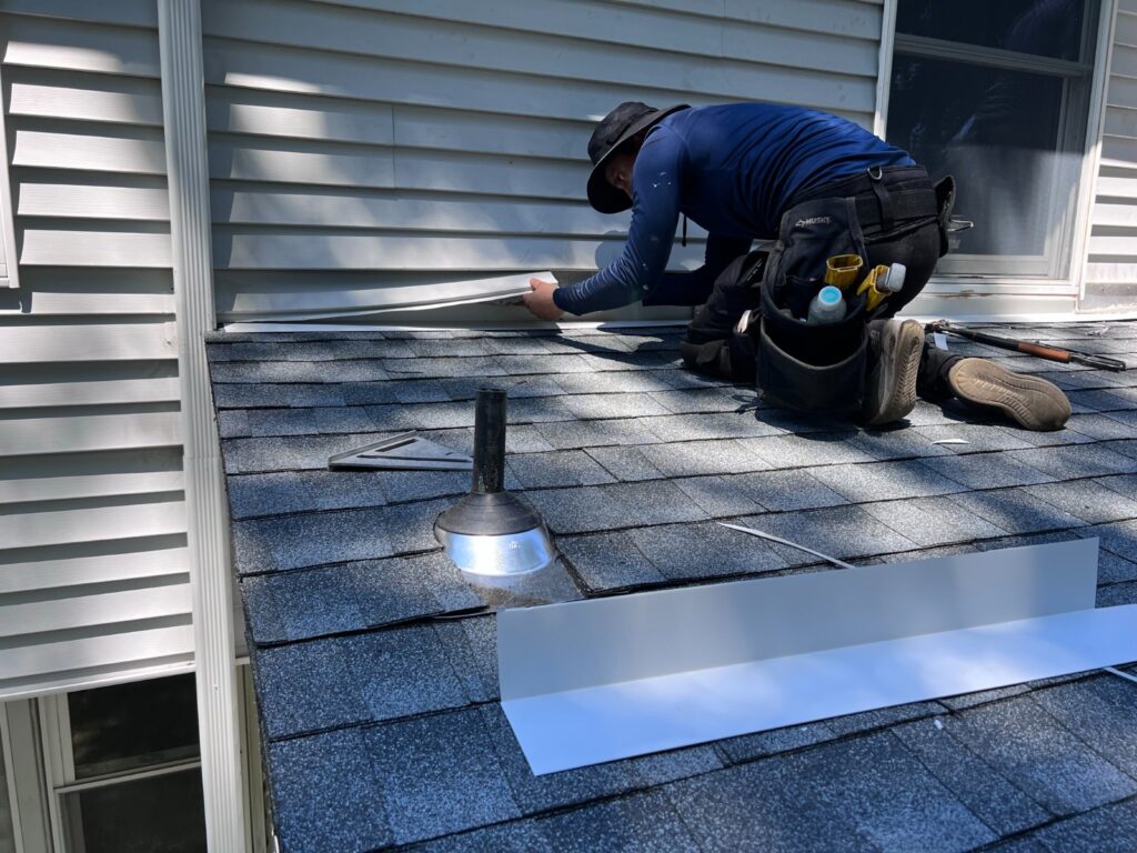 Roofing Builders in NJ