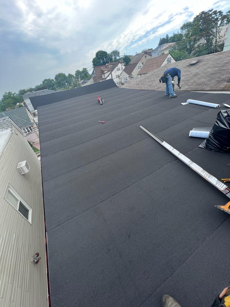 Roofing Companies in NJ