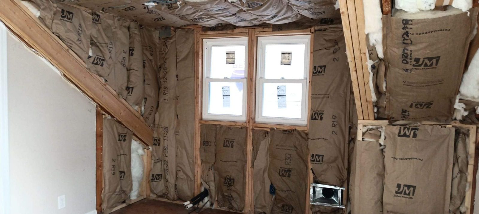 Roofing Insulation in NJ