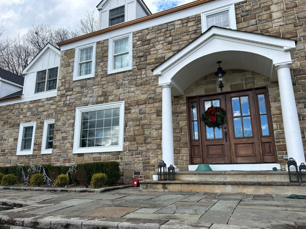 Marvin Windows Contractor in NJ