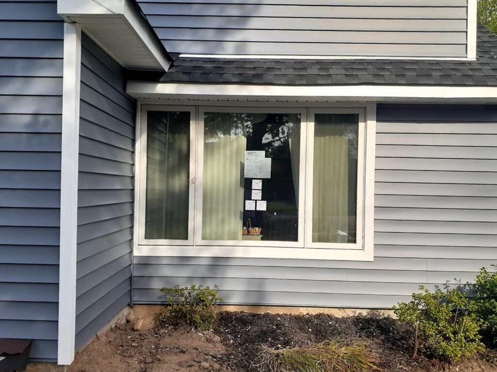 Vinyl Windows in NJ