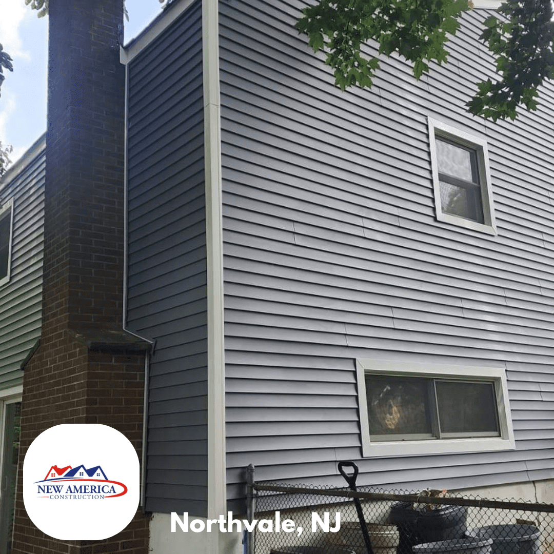 Vinyl Siding Contractors - Northvale NJ