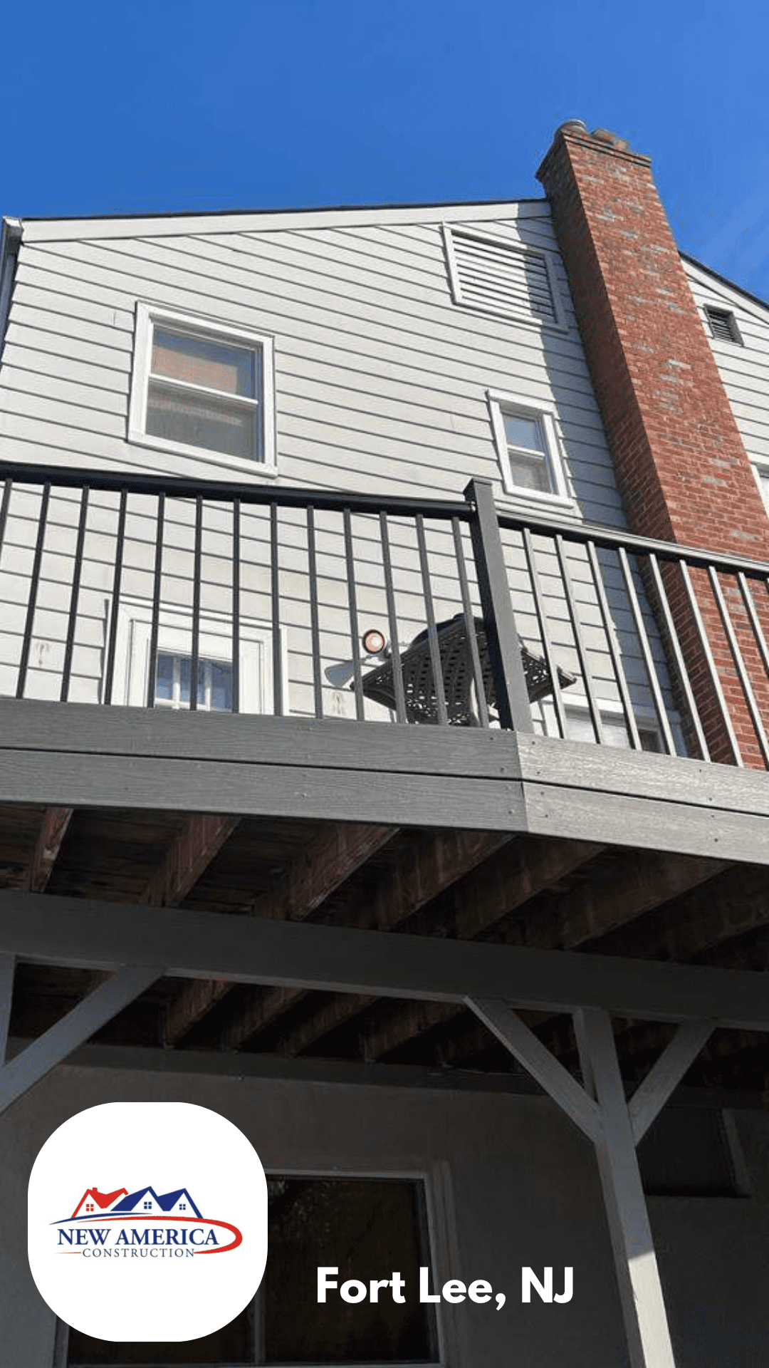 Exterior Contractors - Fort Lee NJ