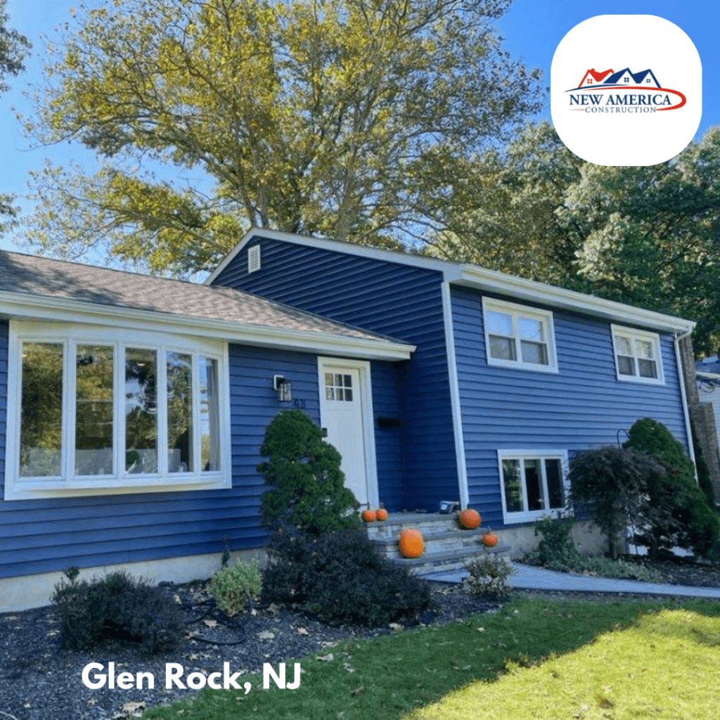 Exterior Siding Companies Glen Rock NJ