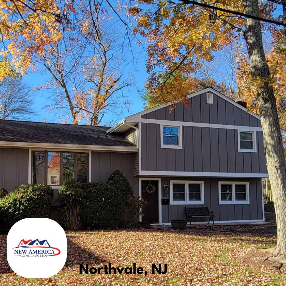 Home Siding Contractors - Northvale NJ