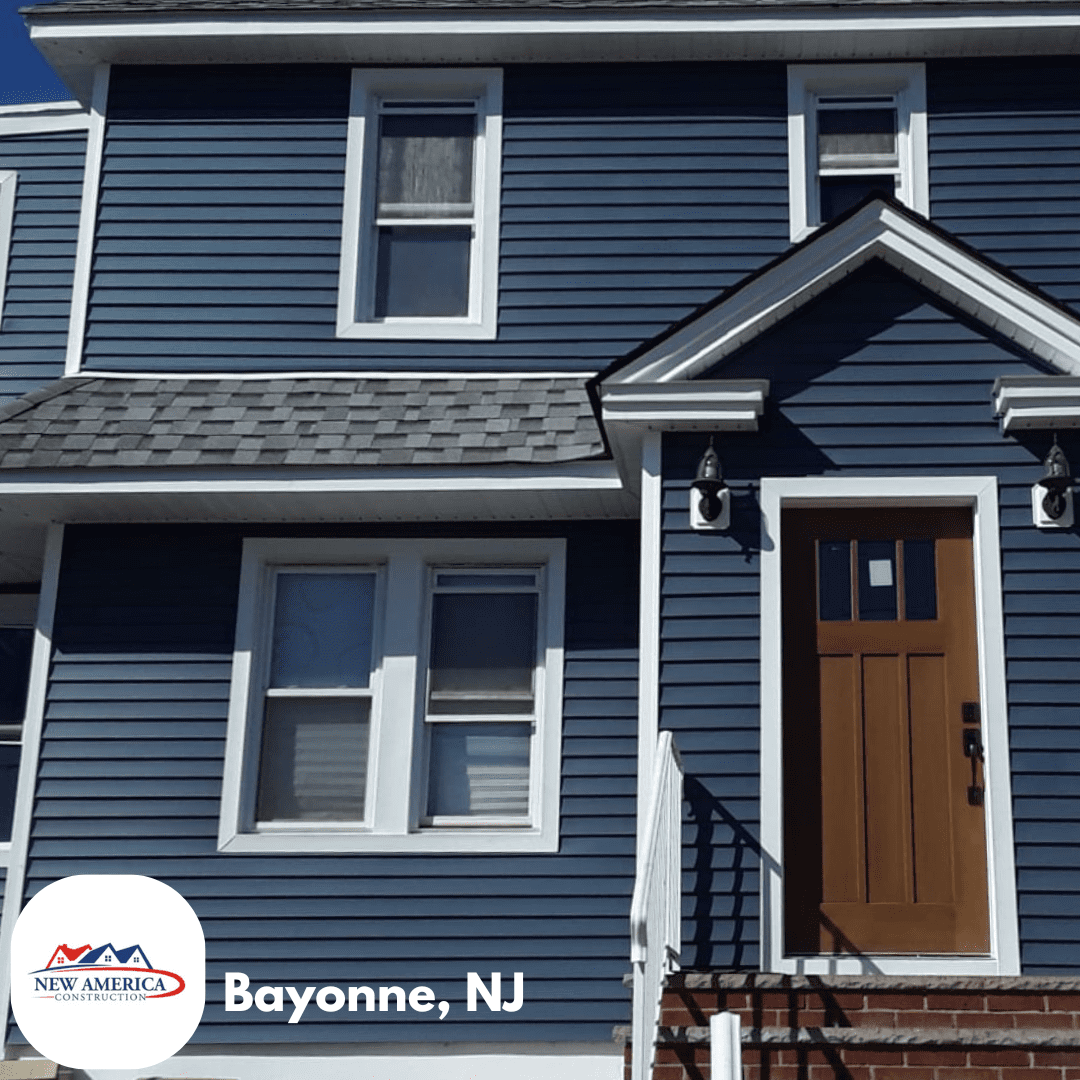 Interior Home Contractors - Bayonne NJ