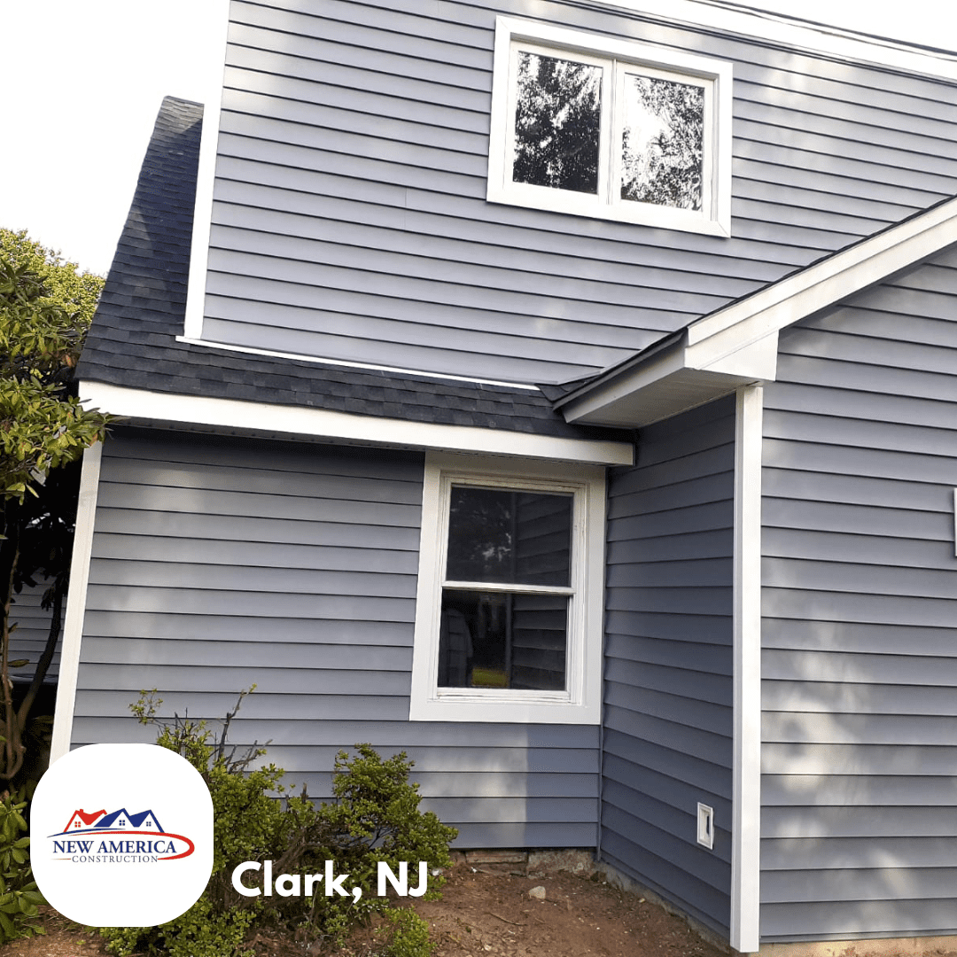 Roofing Installation Contractor - Clark NJ