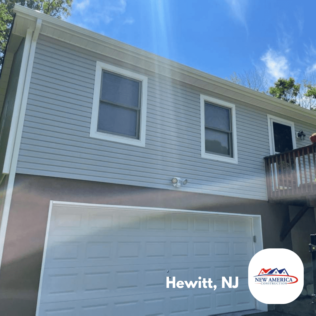 Interior Remodeling Company - Hewitt NJ