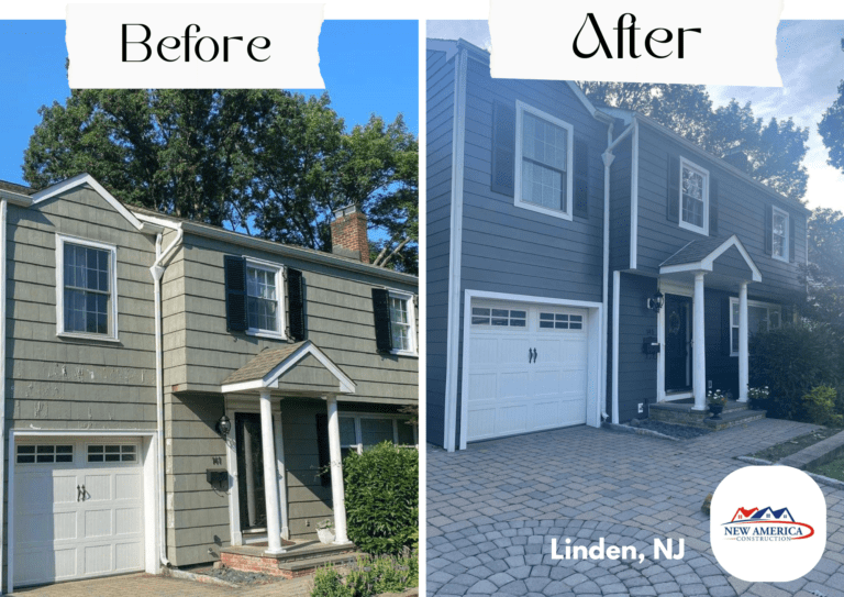 Vinyl Contractor - Linden NJ