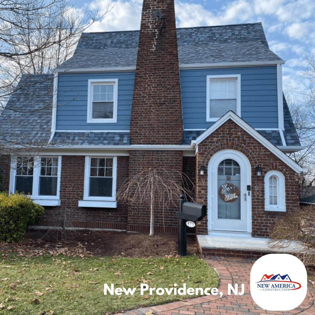 Siding Experts - New Providence
