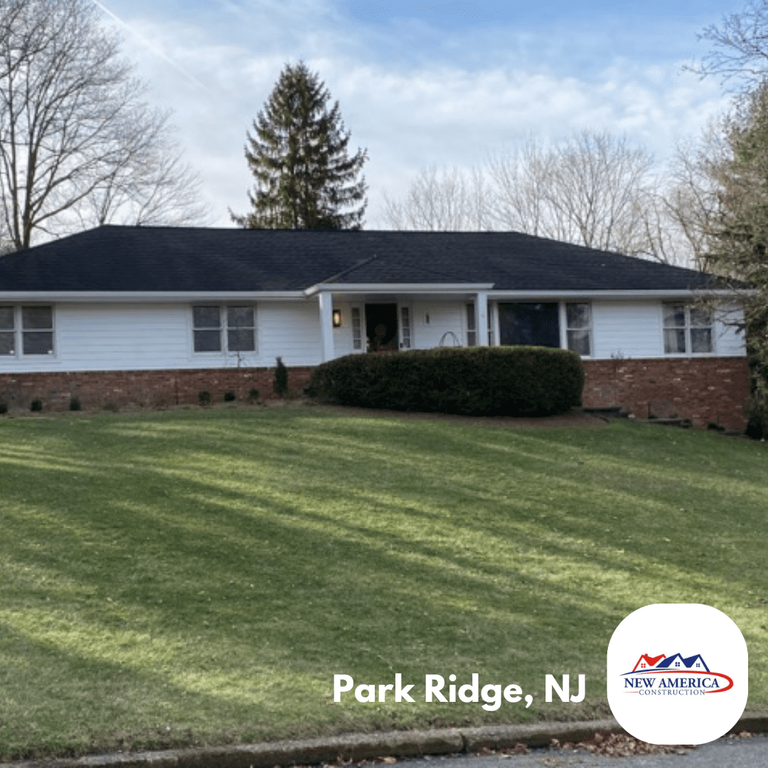 House Siding Contractors Near Me - Park Ridge NJ