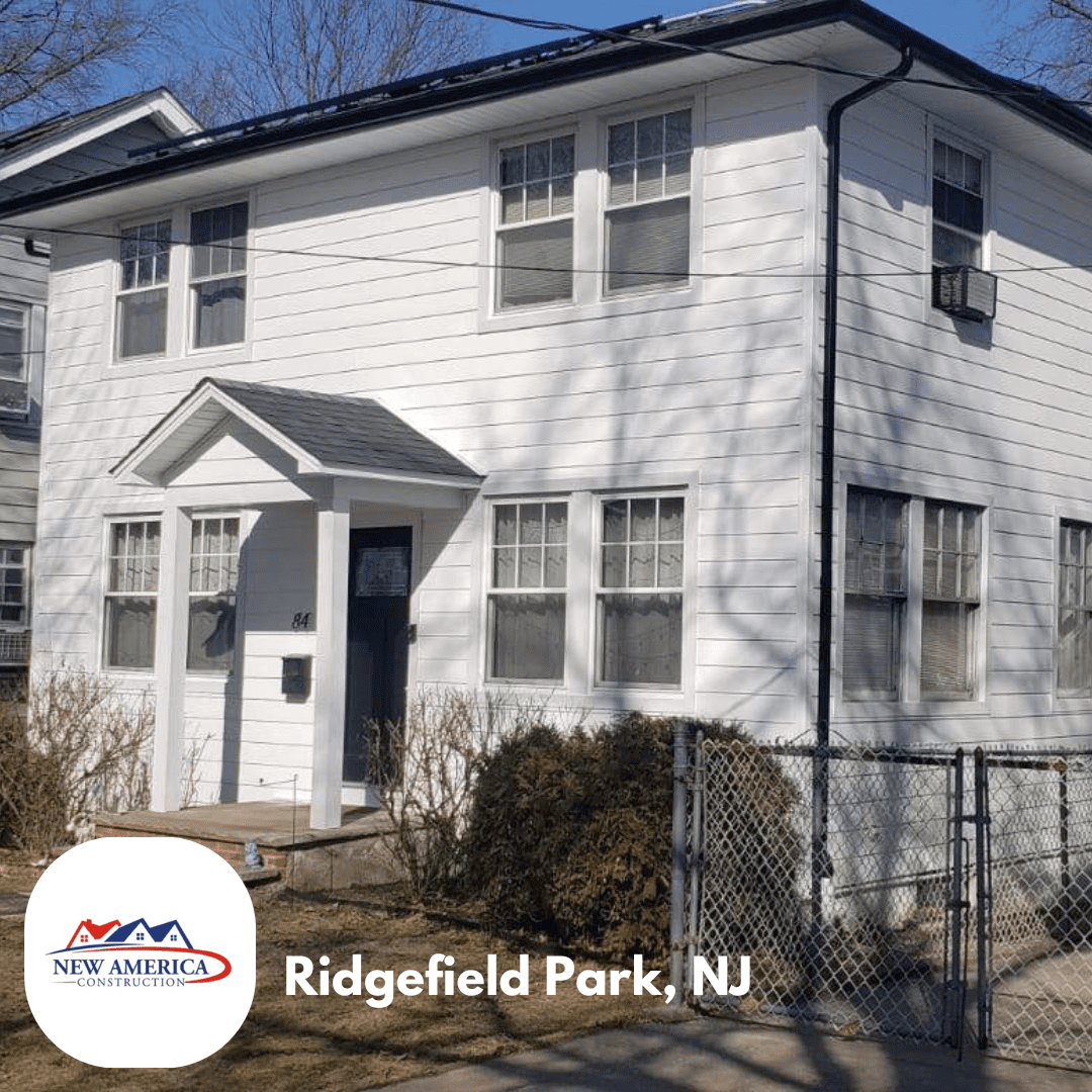 Interior Remodeling Contractors - Ridgefield Park