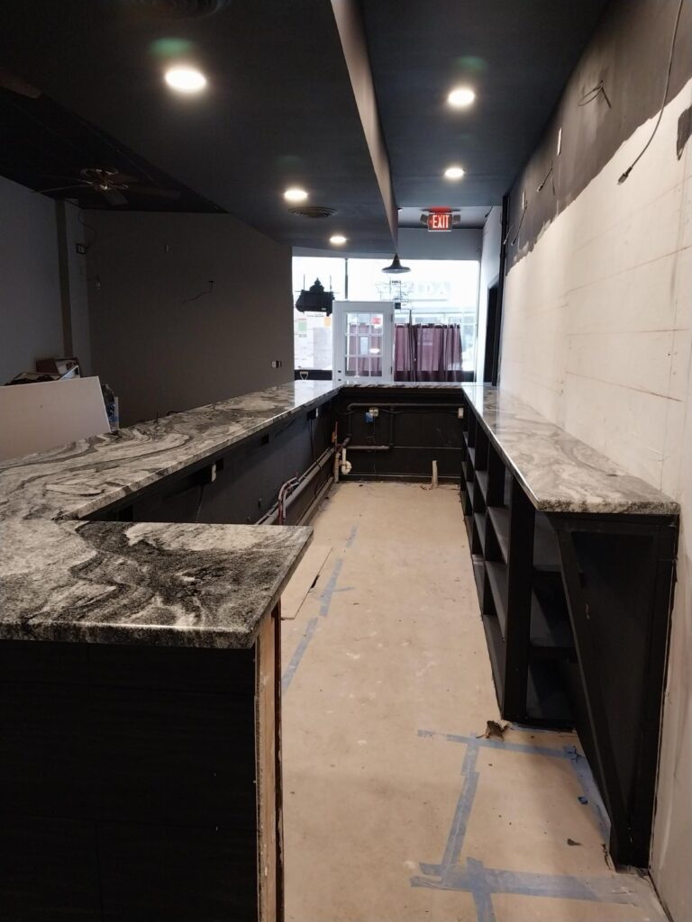 Countertops Contractors in NJ