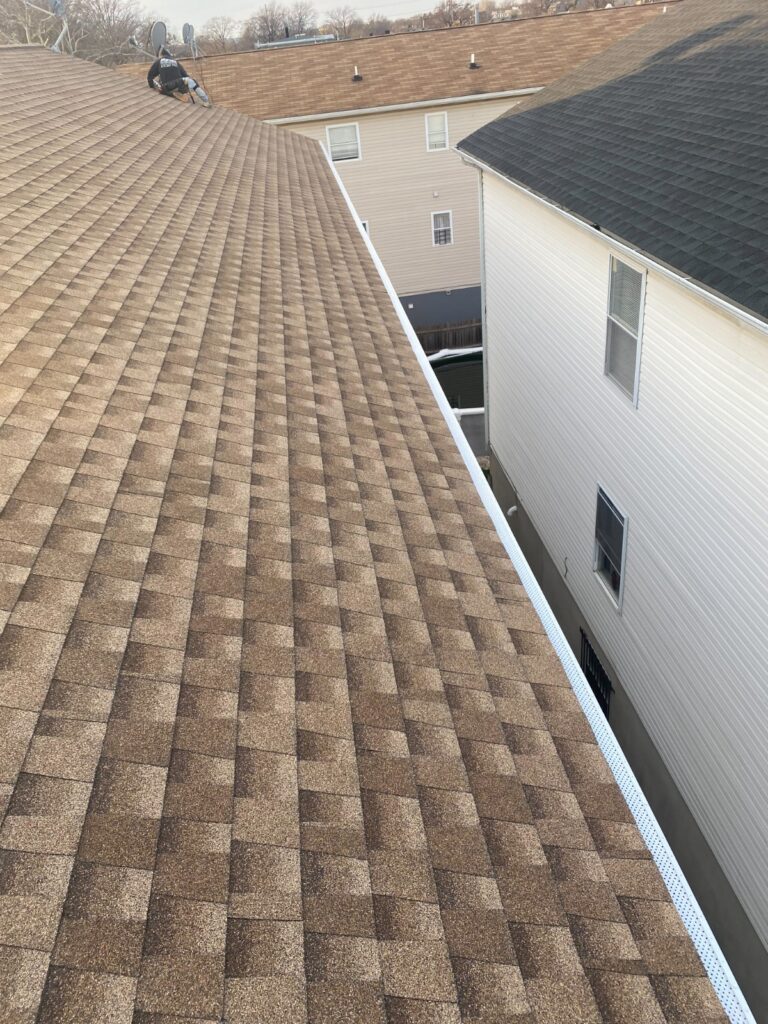 Roof Replacement Contractor in NJ