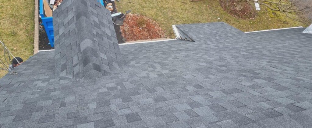 Roofing and Siding in NJ