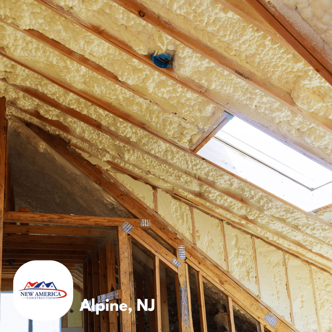 Licensed Roofer In NJ - Alpine NJ