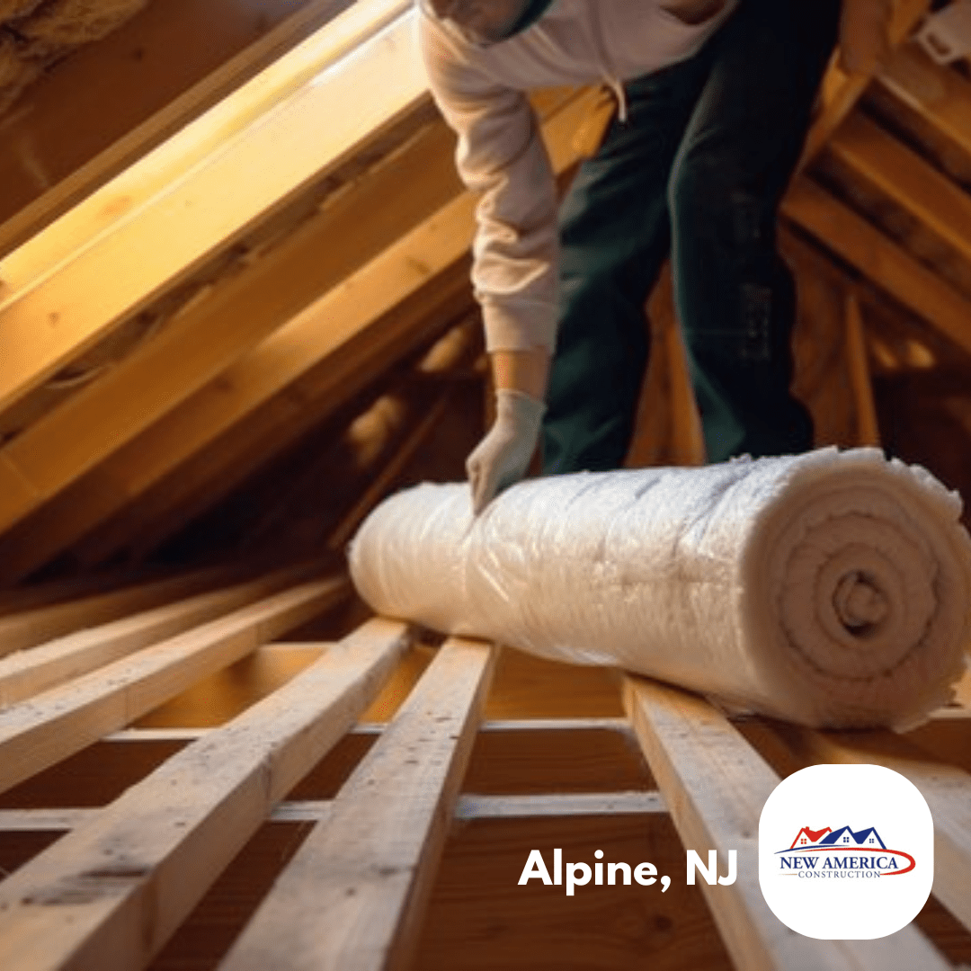 Roofing Remodelers In NJ - Alpine NJ