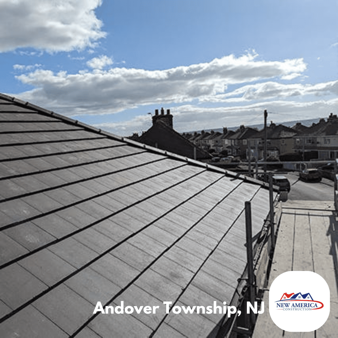 Roofing Experts - Andover Township NJ