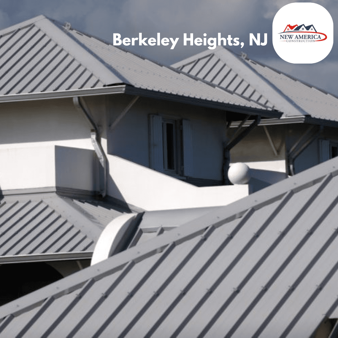 Roofing Experts - Berkeley Heights NJ
