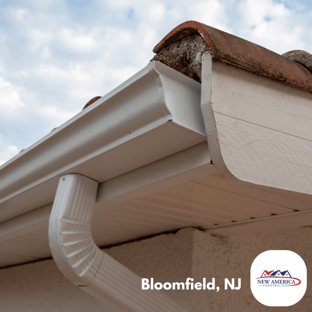 Owens Corning Certified Roofer In NJ - Bloomfield NJ