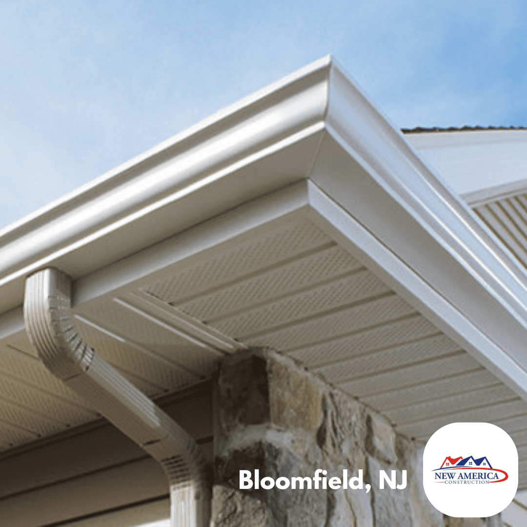 Certified Roofer In NJ - Bloomfield NJ