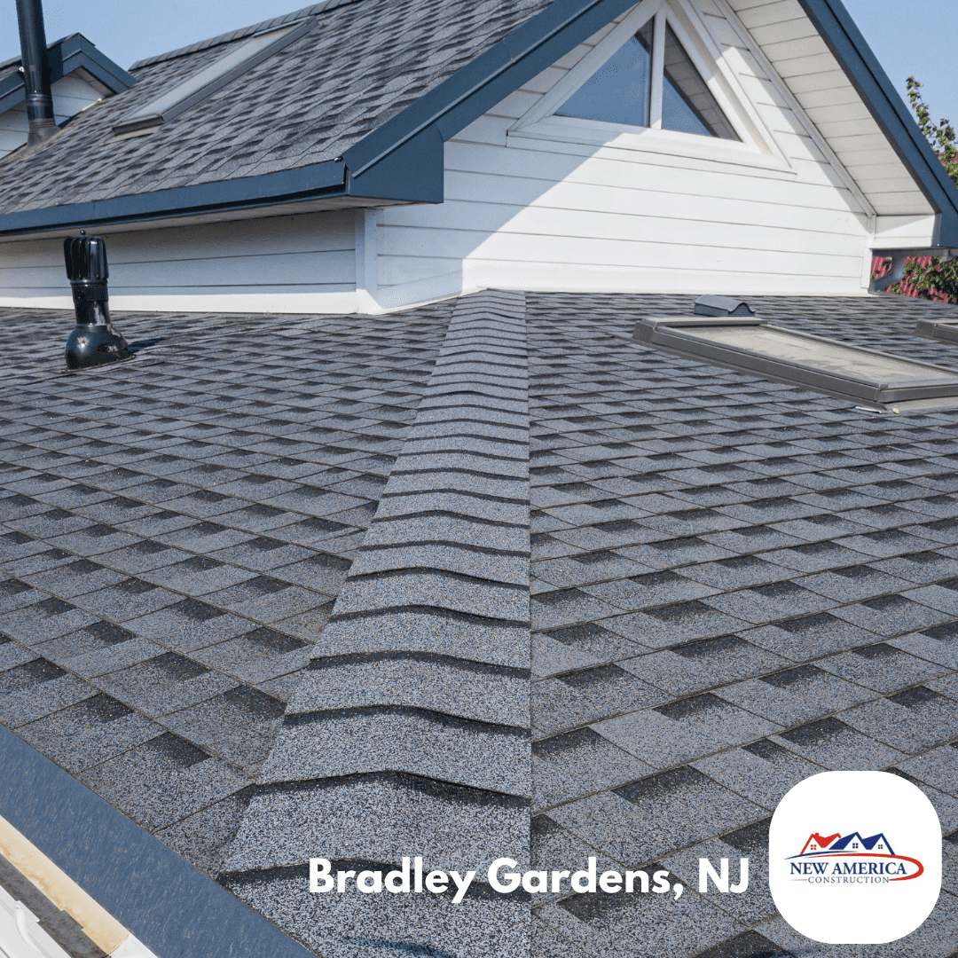 Contractor Remodeling - Bradley Gardens NJ