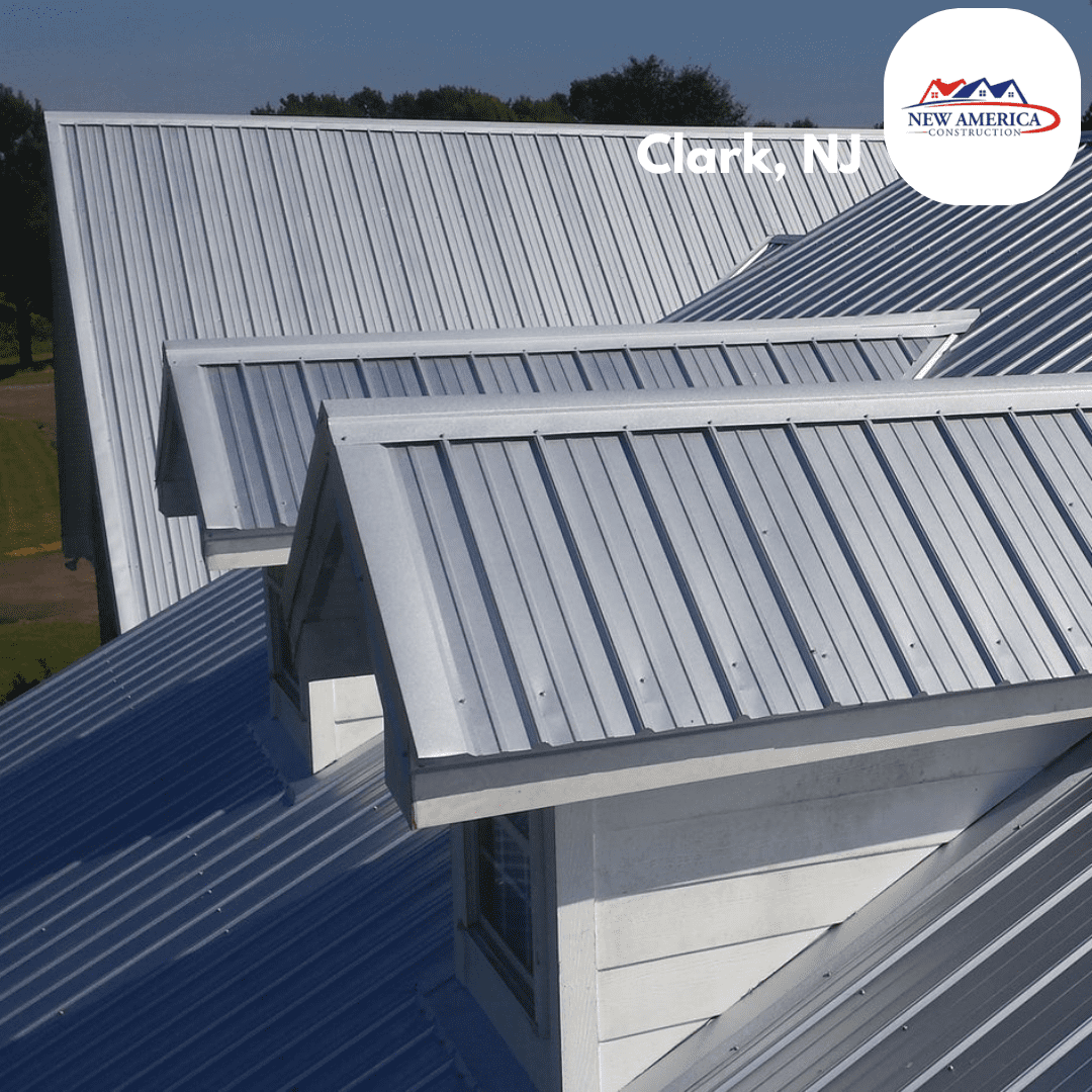 Roofing Service - Clark NJ