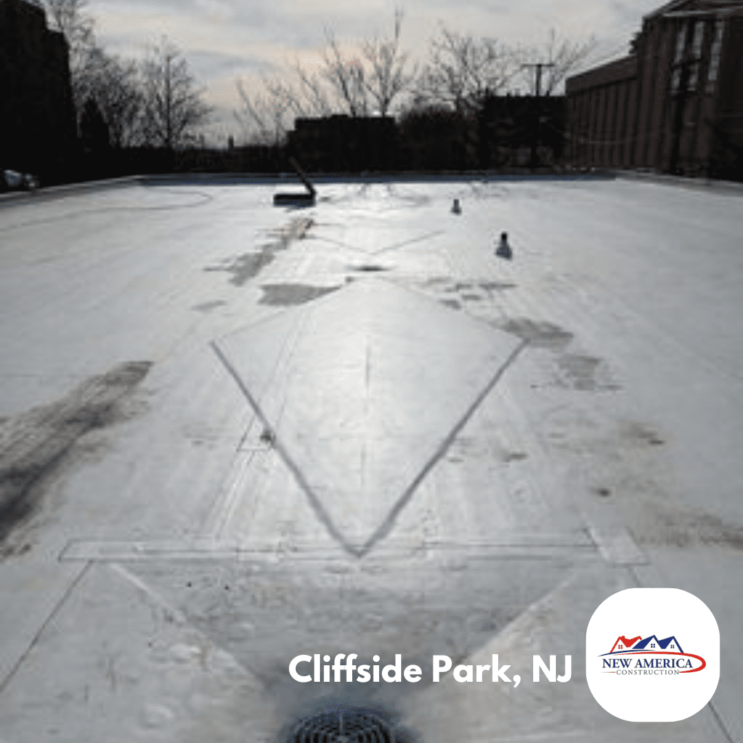 Roofing Remodeling - Cliffside Park NJ