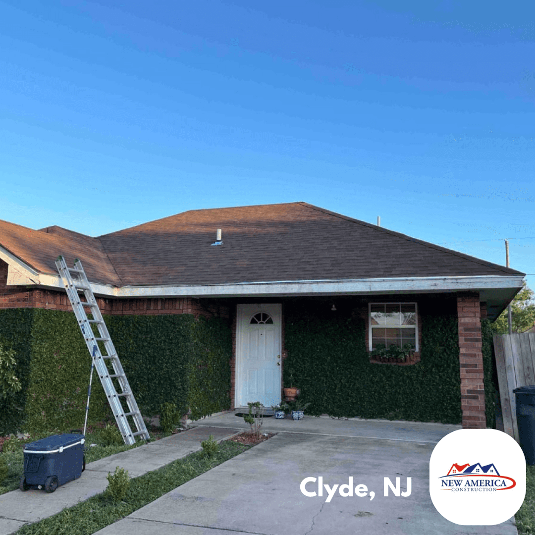 Roofing Experts - Clyde NJ