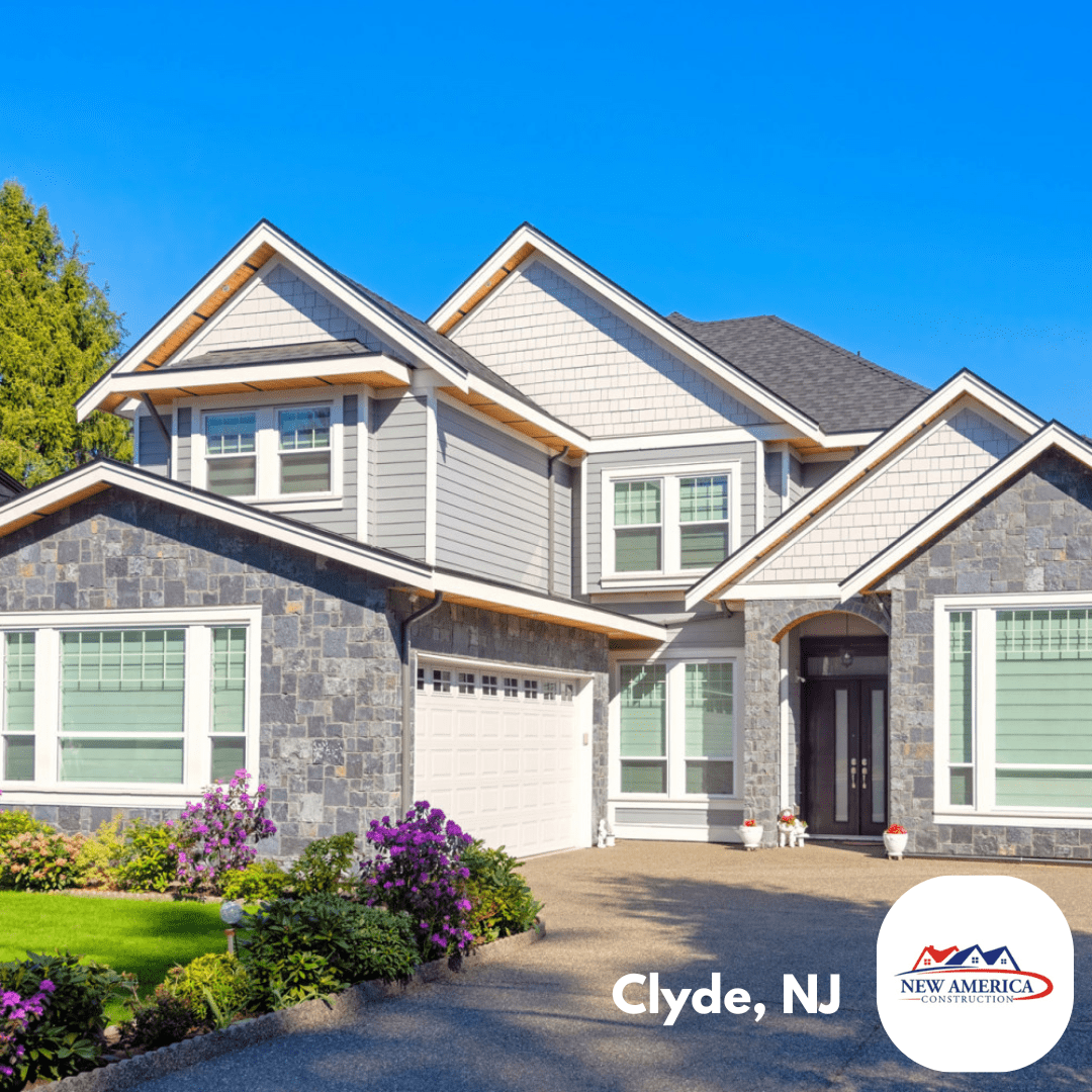 Roofing Needs - Clyde NJ