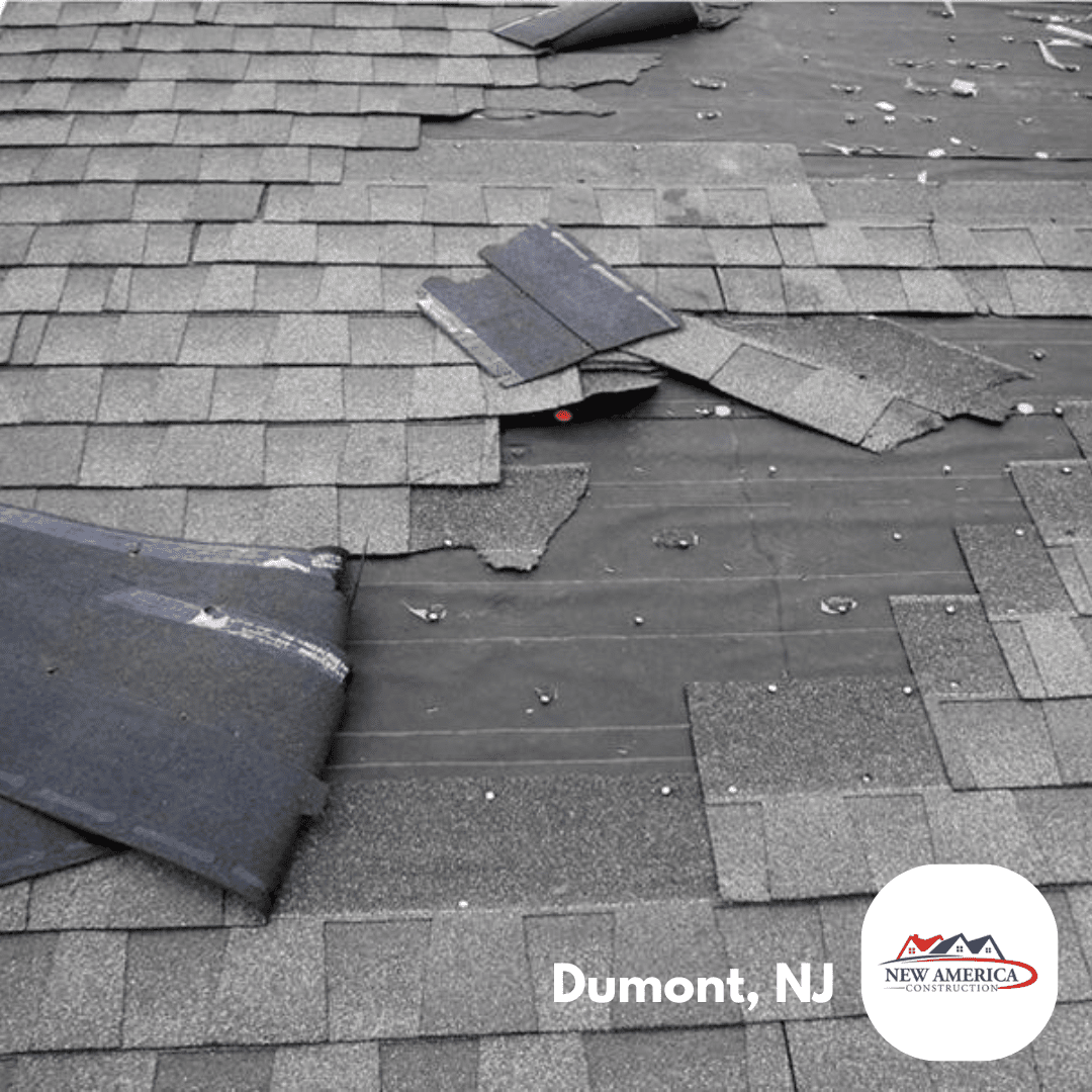 Roofing Contractors - Dumont NJ