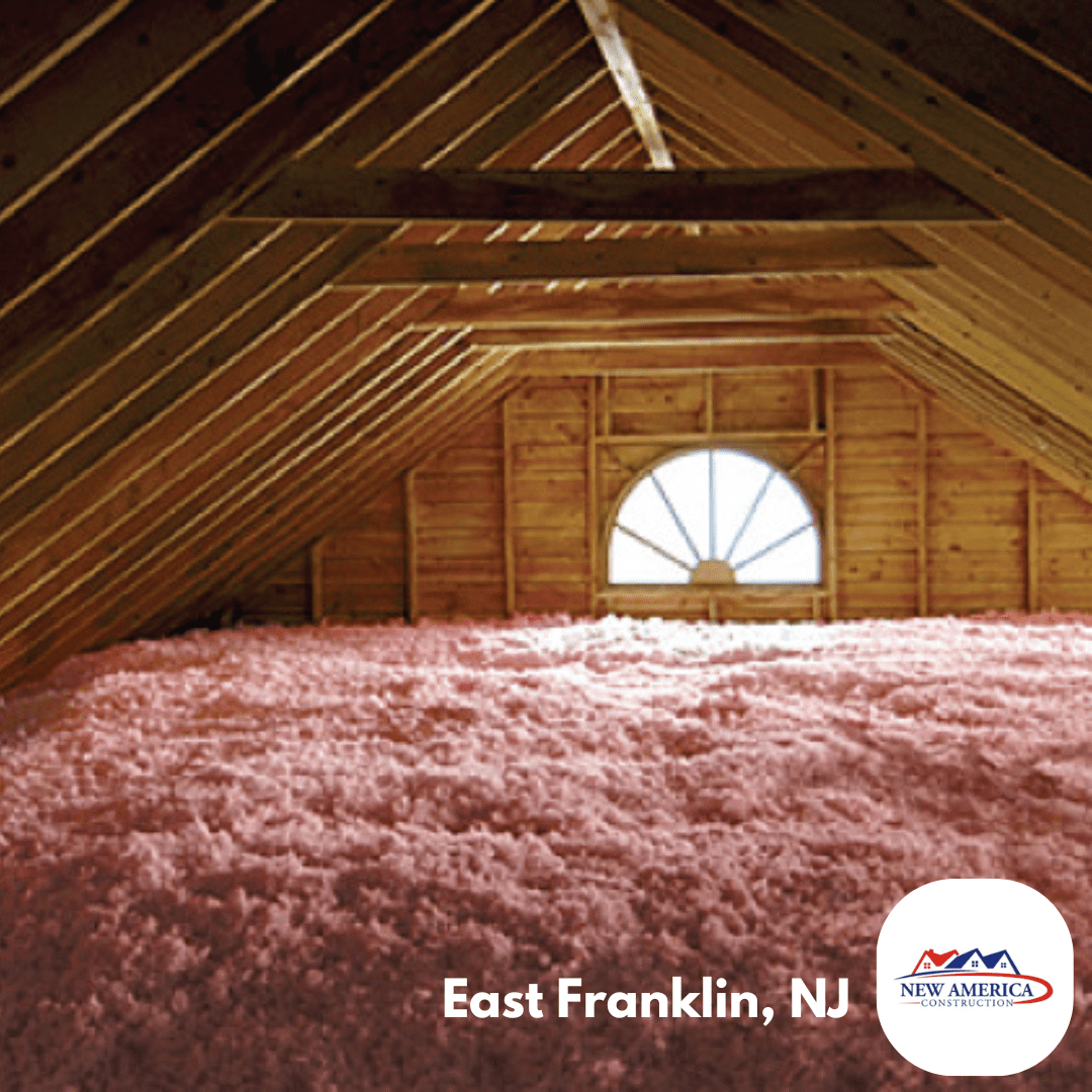 Roofing Repair Contractor - East Franklin NJ
