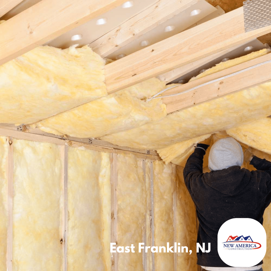 Roofing And Siding Companies - East Franklin NJ