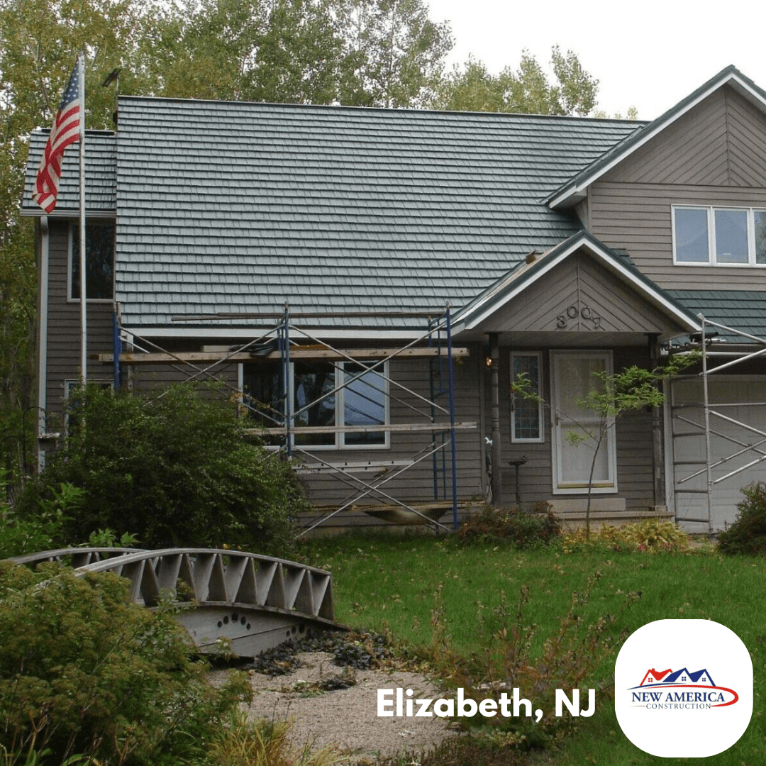 Roofing Needs - Elizabeth NJ