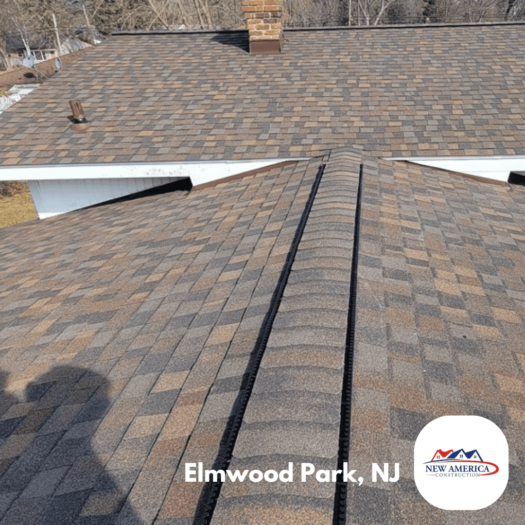 Residential Roofing Contractors - Elmwood Park NJ
