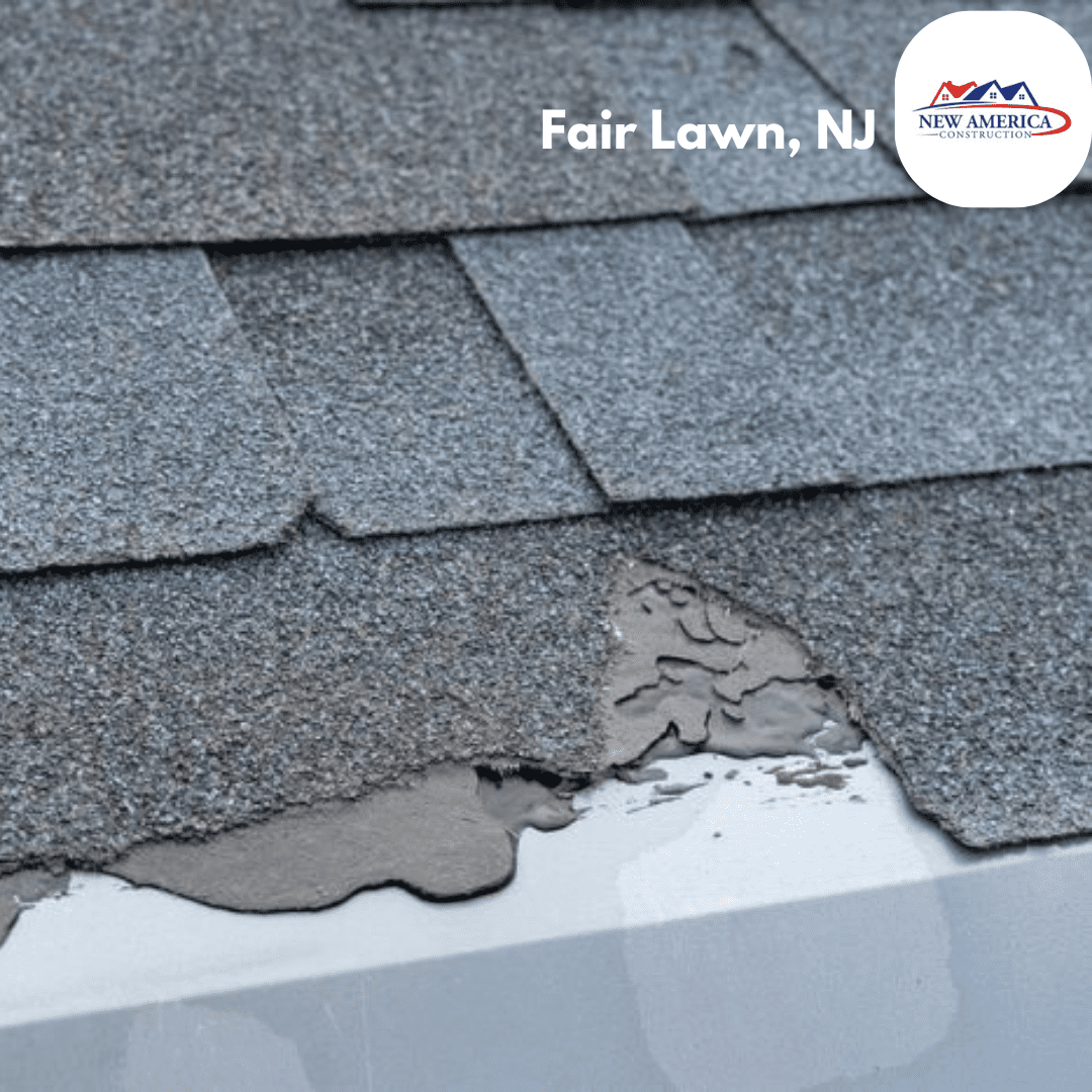 Roofing Contractor in Fair Lawn NJ