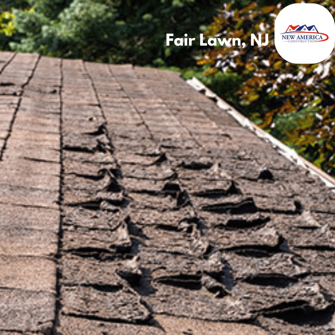 Home Exterior Companies - Fair Lawn NJ
