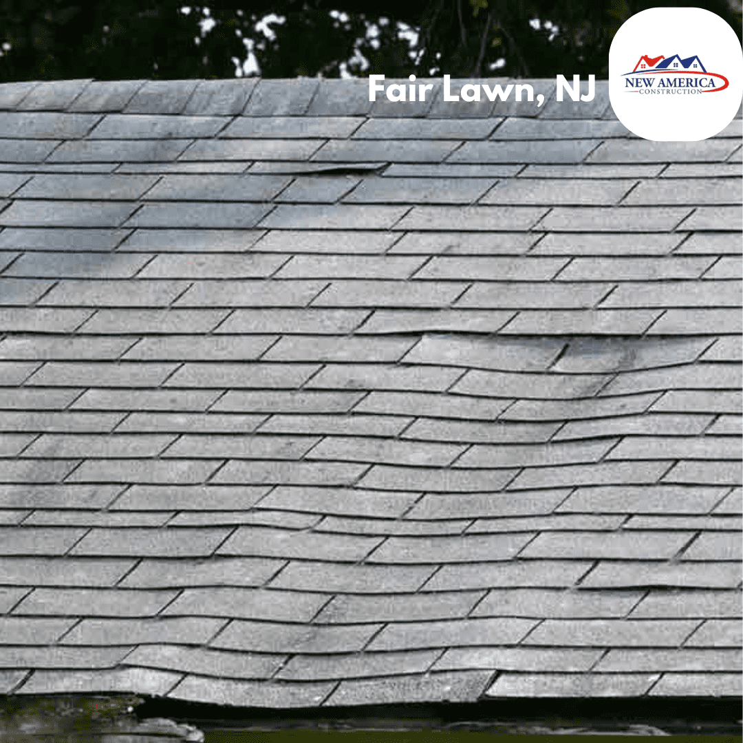 Roofing Installation - Fair Lawn NJ