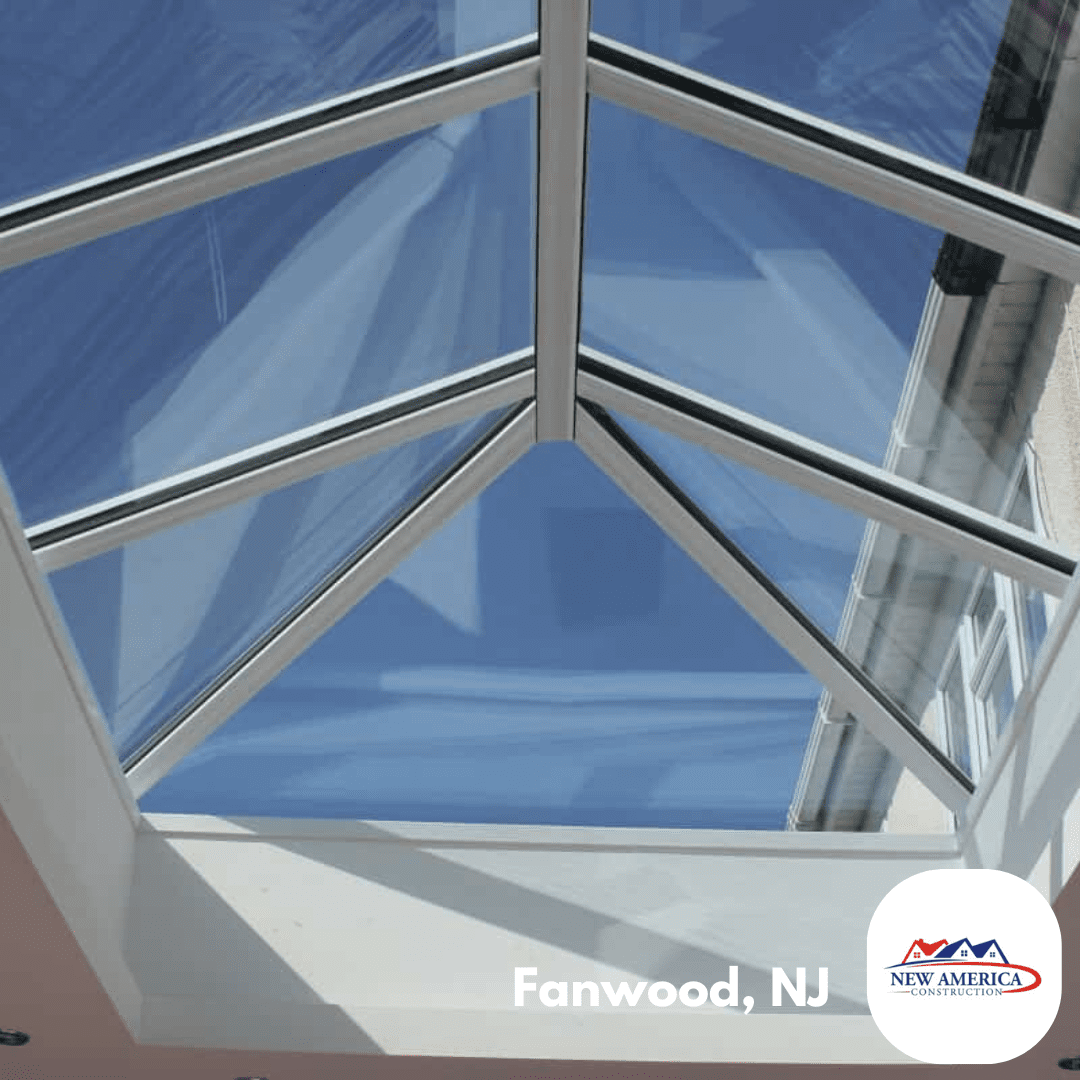 Roofing Remodelers In NJ - Fanwood NJ