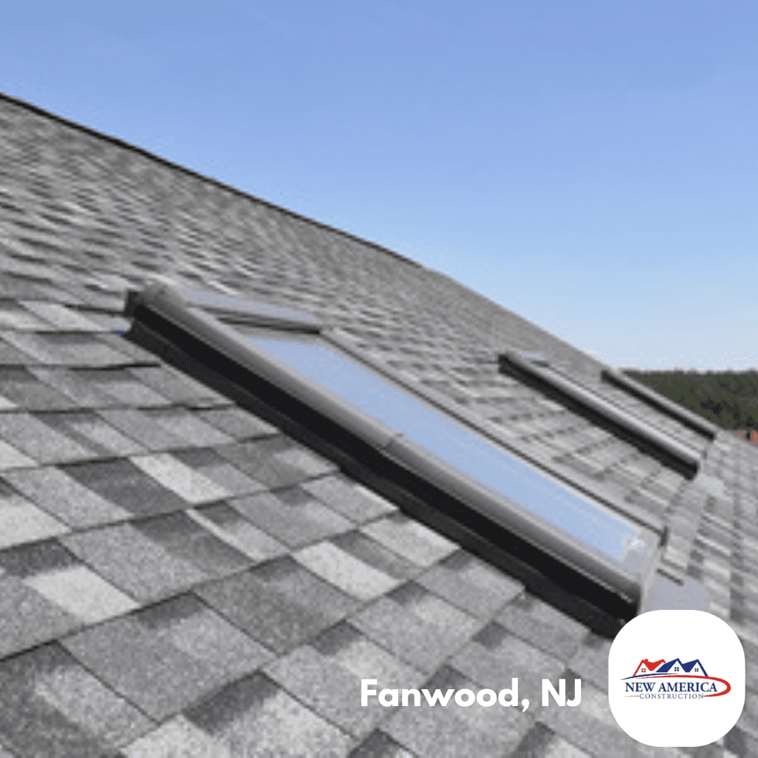 Residential Roofing Companies In NJ - Fanwood NJ