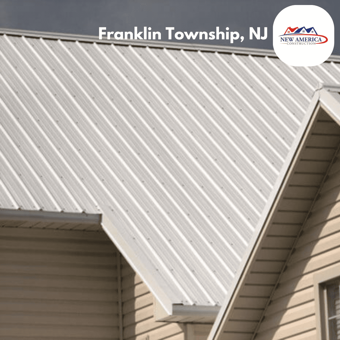 Cool Roofing - Franklin Township NJ