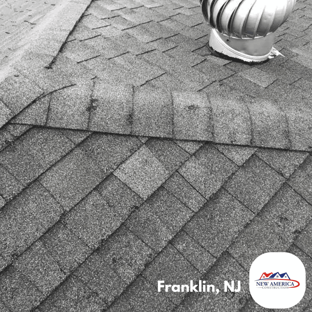 Best Roofing Contractors - Franklin NJ