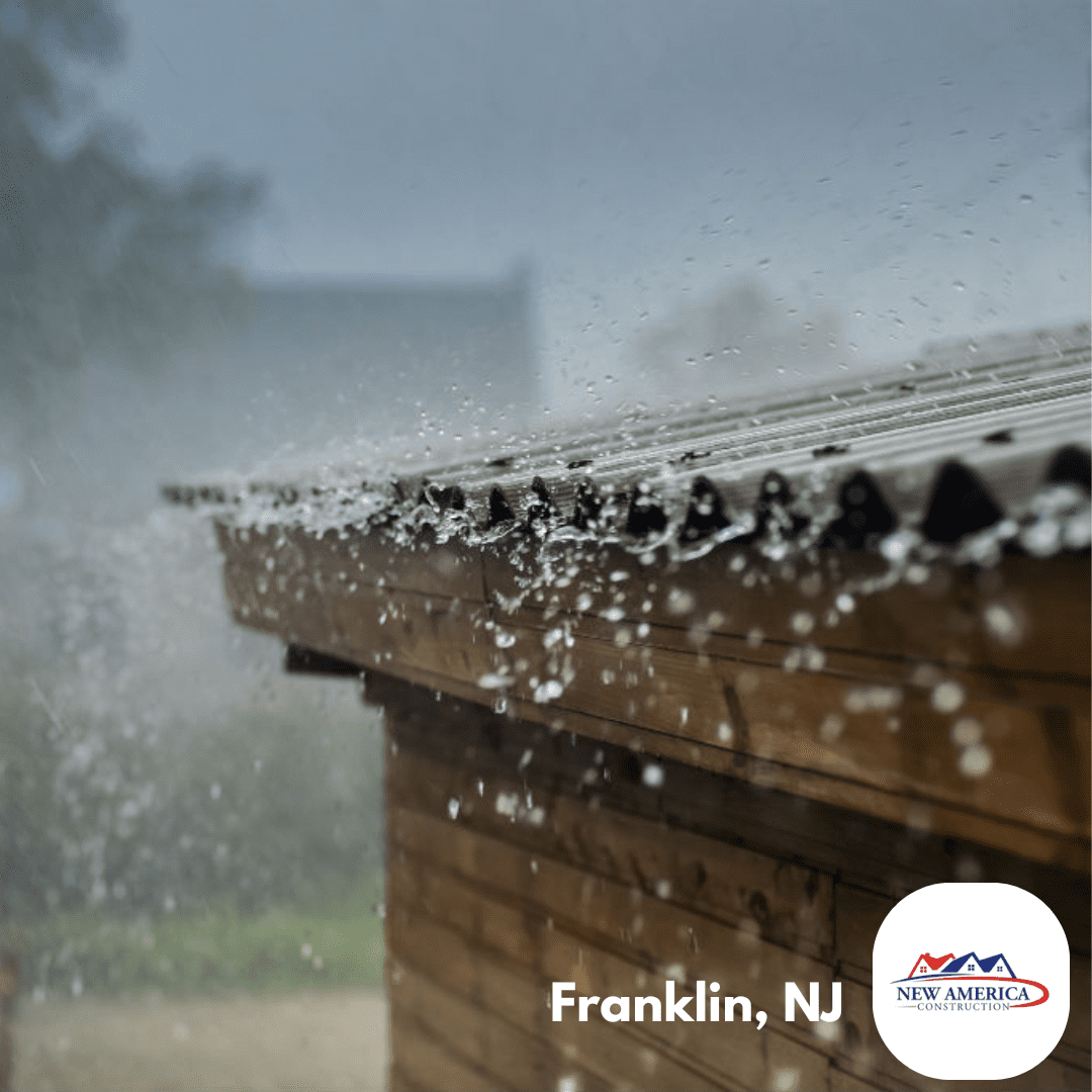 Residential Roofing Contractors - Franklin NJ