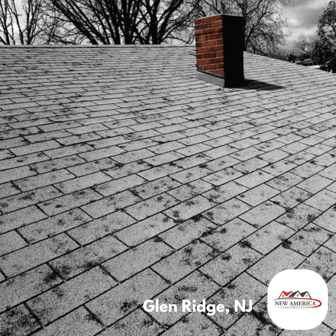 Repair Roofing - Glen Ridge NJ