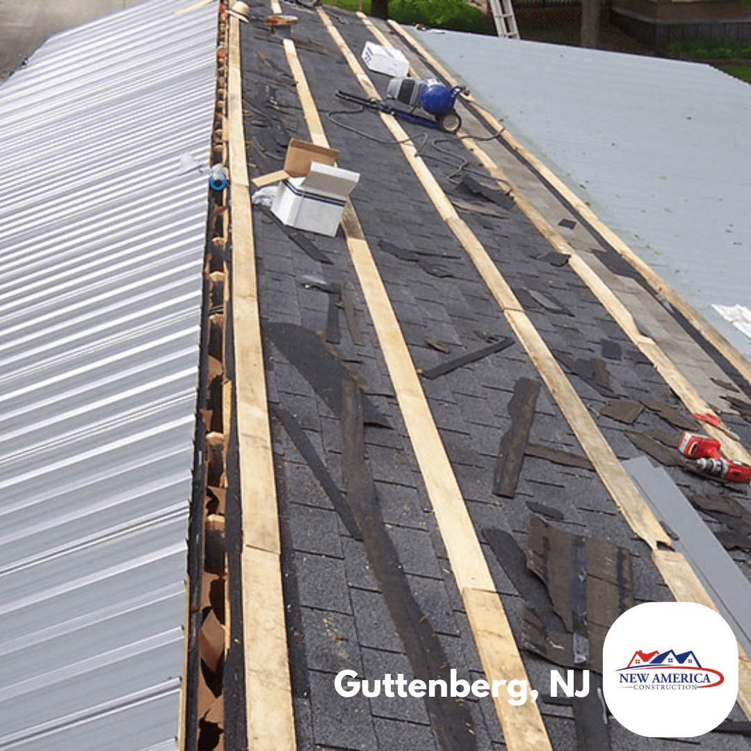 Roofing Warranties - Guttenberg NJ