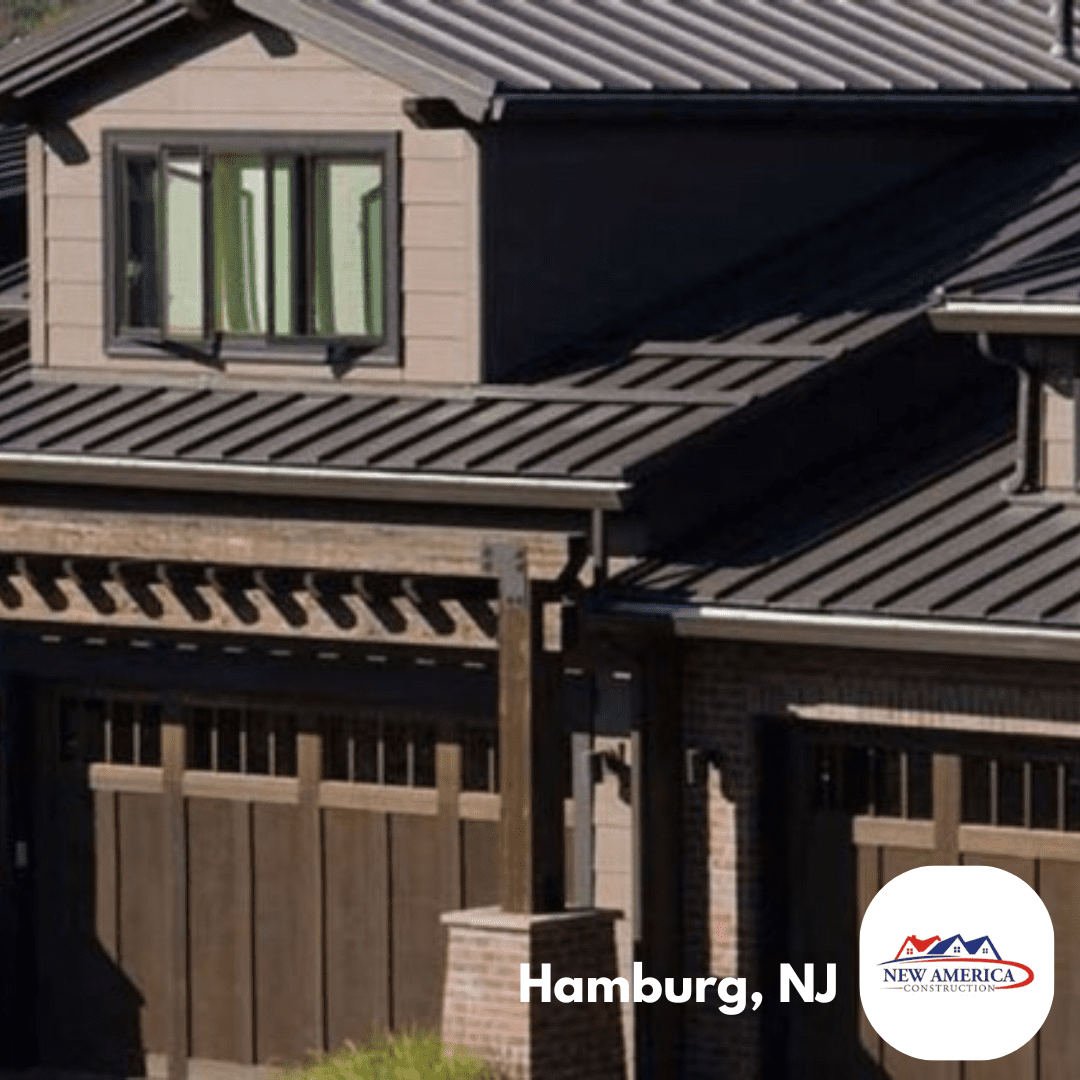 Best Roofing Contractors - Hamburg NJ
