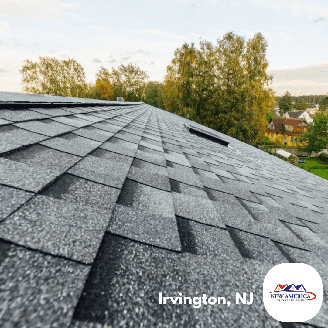 Roofing Warranties - Irvington NJ