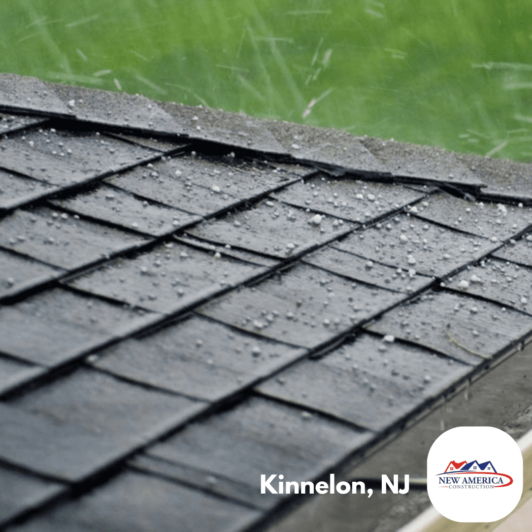 Contractors Roofing - Kinnelon NJ