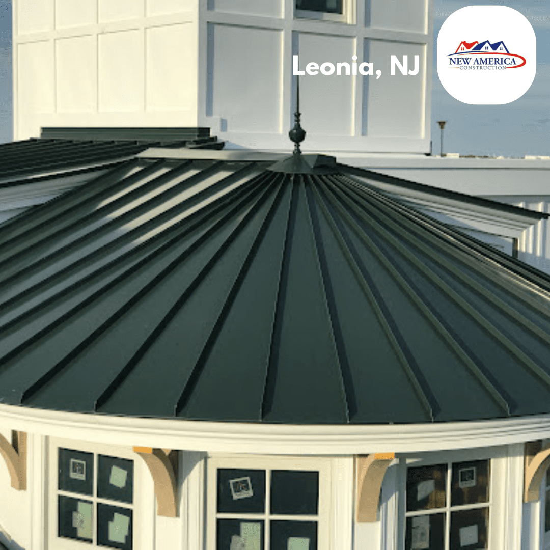 Roofing Experts - Leonia NJ